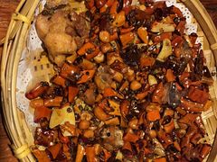 -外婆私房菜(新亚百货店)