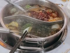 -潮正和潮汕牛肉火锅·老字号(番禺万达店)