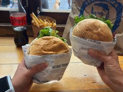 -Fergburger(皇后镇店)