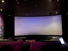 -成都百丽宫影城(LUXE太古里店)