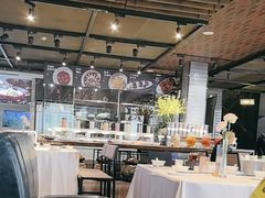-上座·餐厅(阳光100店)