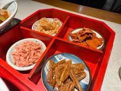 -老萍巷莲花血鸭·萍乡地标江西菜(步行街店)