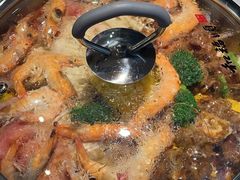 -和福顺牛肉大虾焖锅自助(宝业店)
