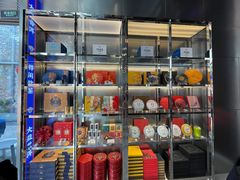 -大益茶庭(永庆坊店)