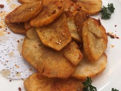 -清真悦宾楼食府(海湖店)