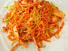 -金刚山(学府路店)