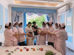 -馨果汇月子产康中心(南湖公园店)
