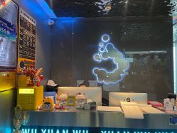 -泫舞舞蹈工作室