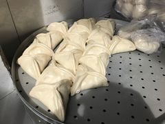-天泽祥·鼓楼馒头(鼓楼店)