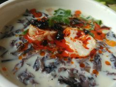 -早安山丘·豆浆油条(小木桥路店)