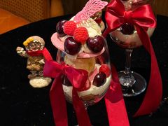 -翡翠鸟精品泰国菜(北辰财富中心店)