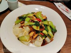 -北李妈妈菜·虾爬子大锅贴(贵和店)