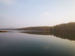 -塞罕坝国家级自然保护区