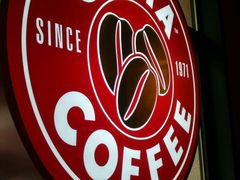 -COSTA COFFEE(上海虹口公园店)