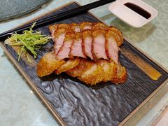 招牌烧肉-御满江海鲜酒家(洛溪新城店)