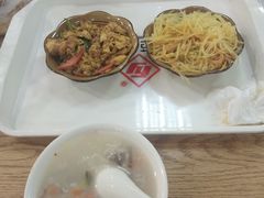 -福苑粥铺(长春大街店)