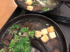 -回味鸭血粉丝汤(南京站店)