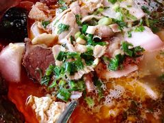 -朝伟清真铜瓢牛肉馆(三十年老·店)