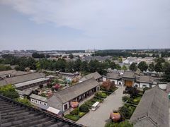 -杨家埠民间艺术大观园