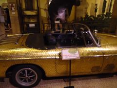 -信不信由你博物馆