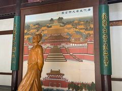-采石矶景区