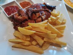 -怡得观滇餐厅·地道昆明菜·1996(海埂大坝店)