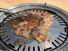 -麻蒲碳烤肉(嘉禾东平地铁站19号店)