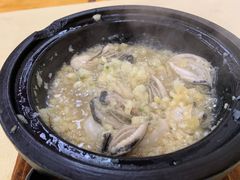 -蚝家菜馆(沙井店)