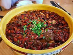 -陈麻婆豆腐总店