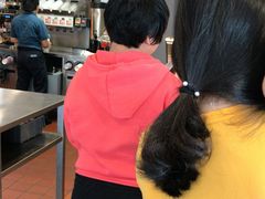 -麦当劳(海丰蓝天广场店)