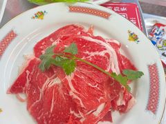 -燃计沙茶皇·香港沙茶火锅(人广旗舰店)