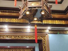 -鹊华居·地道鲁菜·海鲜·融合味(大明湖店)