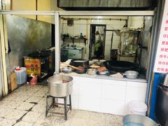 门面-甘记肥肠粉(马鞍北路店)