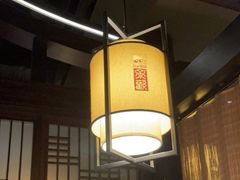 -余欢领鲜火锅(新街口店)