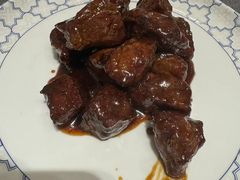 -新吉士·上海菜(浦东LCM置汇旭辉店)