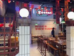 -楠火锅(昆山金鹰店)