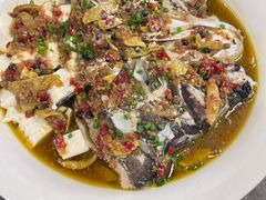 -洛东土菜馆(建国北路店)