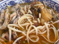 -何记鳝鱼面馆(开发区分店)