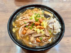 -阿芬卤面(花巷店)