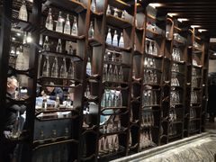 -南堂館川菜文化餐厅(天府店)