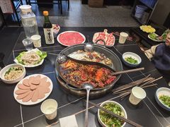 -俏媳妇火锅(宽窄巷子店)