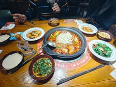 -受气牛肉·重庆耙牛肉(来福士店)