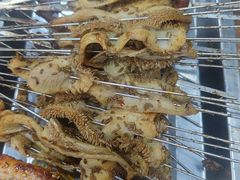 -清真·马峰烤肉(小学习北巷店)