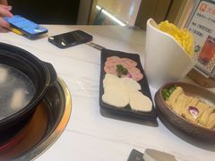 -狐狸爱上椰子鸡(滨江星光大道店)