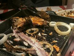 -西贝莜面村(金隅嘉品mall店)