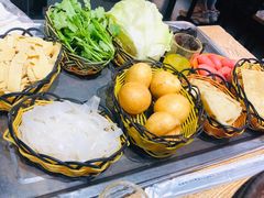 -范贤光鸡公煲(平乐园总店)