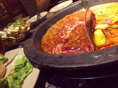 -蜀大侠火锅(四川北路店)