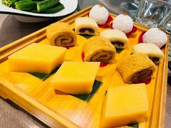 -陆壹捌餐厅(五大道店)
