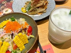 -鳗事鱼意·活鳗現烤专门店(富力海珠城店)