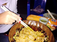 -小杨烤肉(朱雀店)